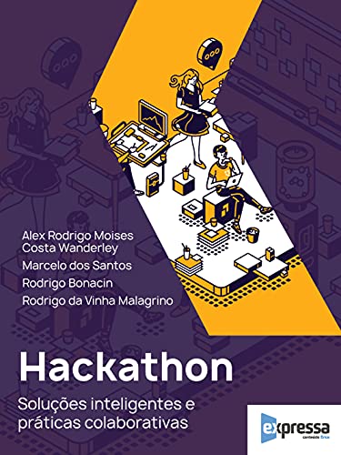 Livro PDF: Hackathon: Soluções inteligentes e práticas colaborativas