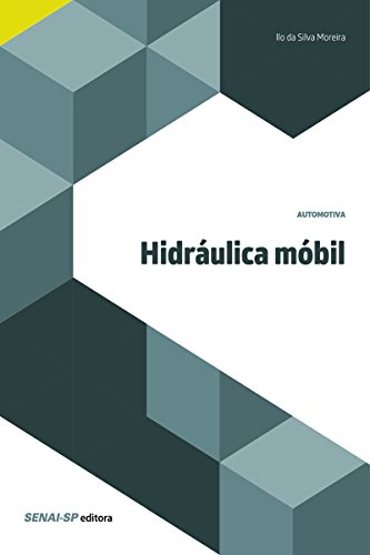 Capa do livro: Hidráulica móbil (Automotiva) - Ler Online pdf