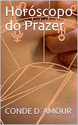 Livro PDF Horóscopo do Prazer