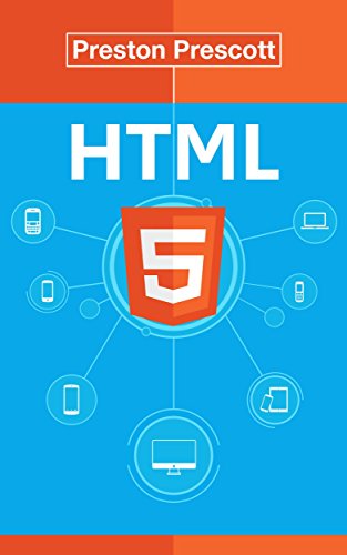 Livro PDF HTML 5