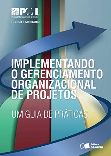 Livro PDF: IMPLEMENTANDO O GERENCIAMENTO ORGANIZACIONAL (COLEÇÃO PMI PROJECT MANAGEMENT INSTITUTE)