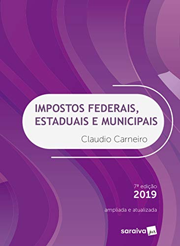 Livro PDF: Impostos federais, estaduais e municipais