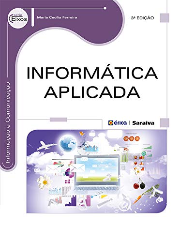 Livro PDF: Informática Aplicada