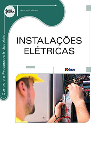 Livro PDF Instalações Elétricas – SELO ETB