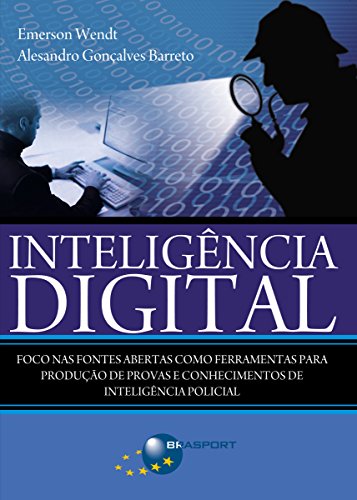 Livro PDF: Inteligência Digital