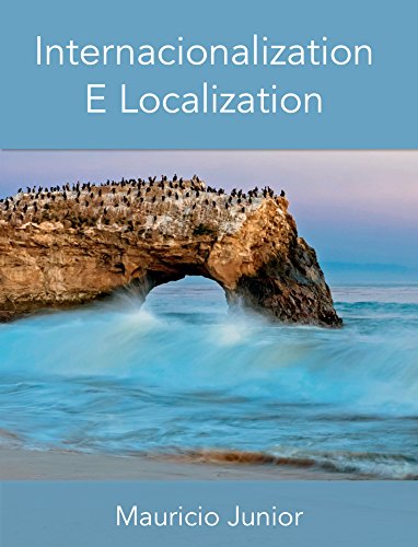 Livro PDF: Internacionalization e Localization: iOS Developer 3