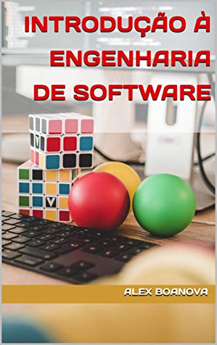 Capa do livro: Introdução à Engenharia de Software - Ler Online pdf