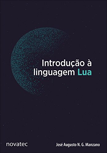 Capa do livro: Introdução à linguagem Lua - Ler Online pdf