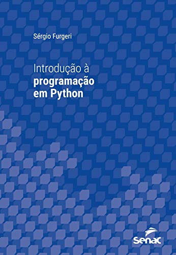 Capa do livro: Introdução à programação em Python (Série Universitária) - Ler Online pdf