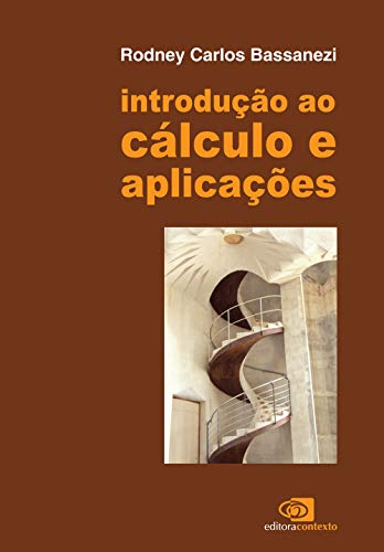 Capa do livro: Introdução ao cálculo e aplicações - Ler Online pdf