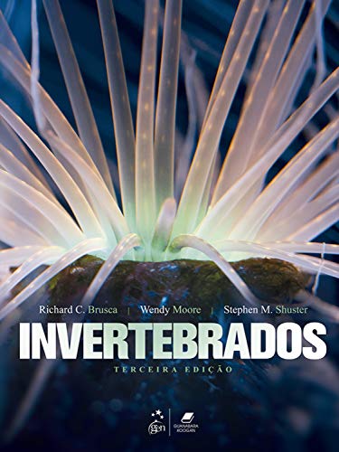 Capa do livro: Invertebrados - Ler Online pdf
