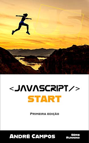 Capa do livro: Javascript: Start - Ler Online pdf