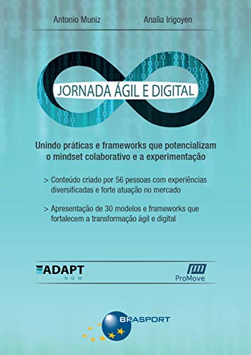 Livro PDF Jornada Ágil e Digital (Jornada Colaborativa)