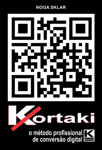 Livro PDF: Kortaki – o método profissional de conversão digital