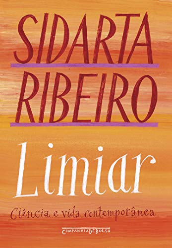 Capa do livro: Limiar (Nova edição): Ciência e vida contemporânea - Ler Online pdf