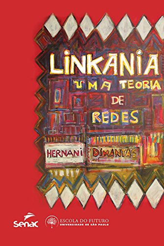 Livro PDF: Linkania: uma teoria de redes