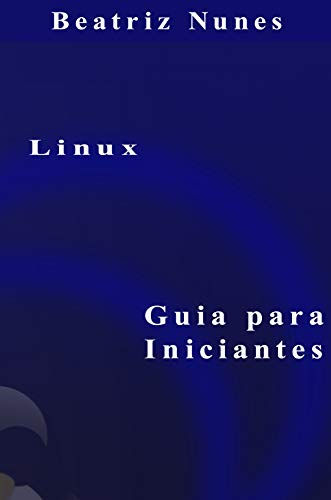 Livro PDF Linux: Guia para iniciante