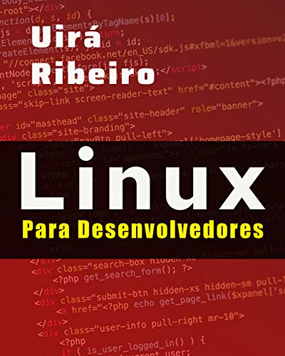 Livro PDF Linux para Desenvolvedores