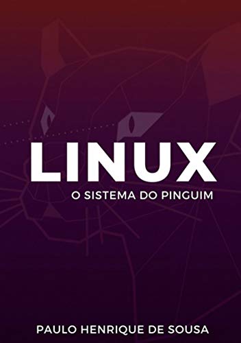 Capa do livro: Linux - Ler Online pdf