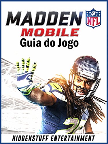 Livro PDF: Madden Nfl Mobile Guia Do Jogo