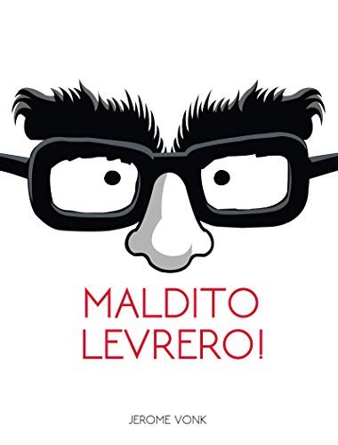 Livro PDF Maldito Levrero!