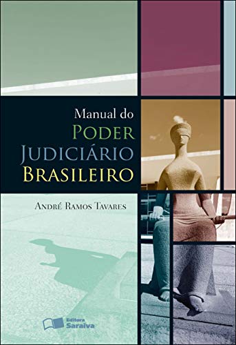 Livro PDF: MANUAL DO PODER JUDICIÁRIO BRASILEIRO