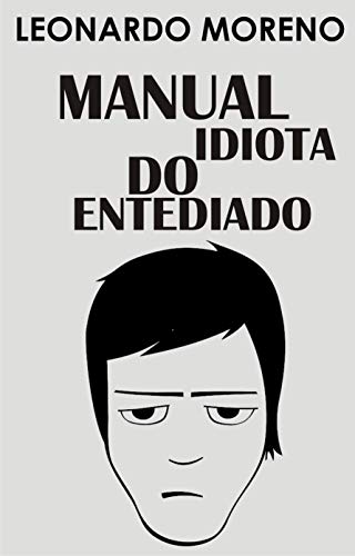 Livro PDF Manual Idiota do Entediado