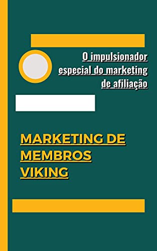 Livro PDF: Marketing de Membros Viking