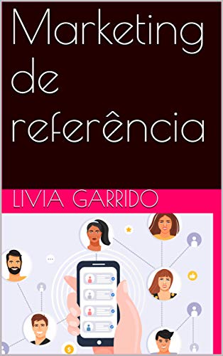 Livro PDF Marketing de referência