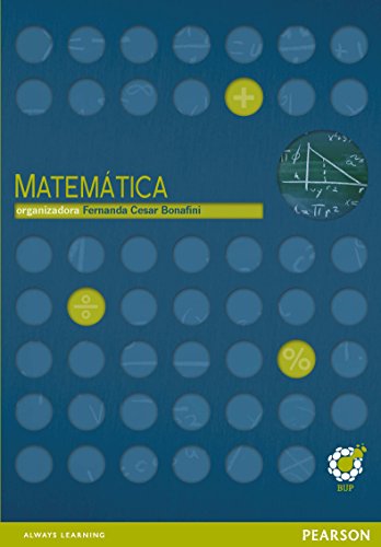 Capa do livro: Matemática - Ler Online pdf
