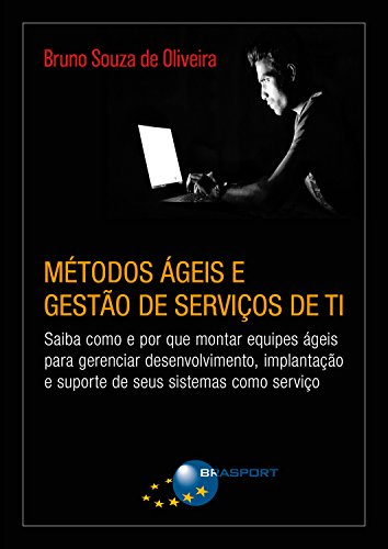 Livro PDF: Métodos Ágeis e Gestão de Serviços de TI
