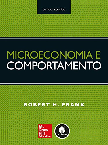 Capa do livro: Microeconomia e Comportamento - Ler Online pdf