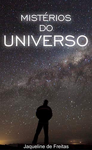 Capa do livro: Mistérios do Universo - Ler Online pdf