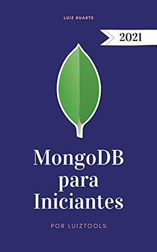 Livro PDF MongoDB para Iniciantes: Um Guia Prático