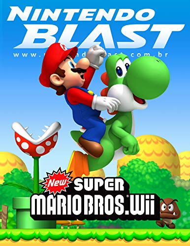 Livro PDF: Nintendo Blast N1