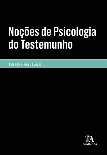 Livro PDF: Noções de Psicologia do Testemunho