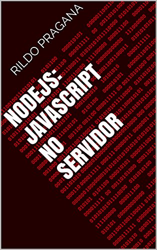 Capa do livro: Nodejs: javascript no servidor - Ler Online pdf