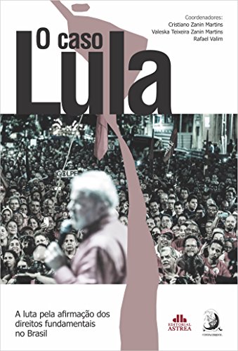 Livro PDF: O Caso Lula