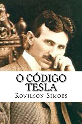 Capa do livro: O Código Tesla: A Criação da Internet - Ler Online pdf