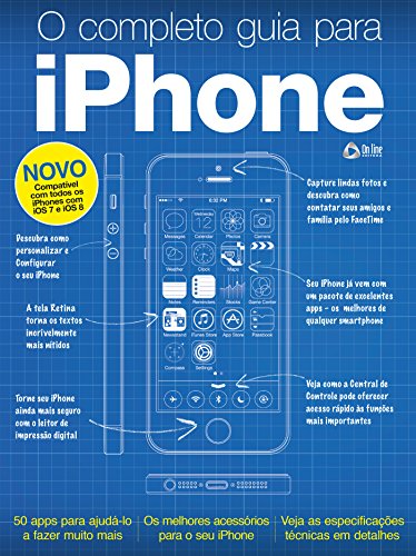 Livro PDF: O Completo Guia para iPhone