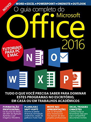 Livro PDF: O Guia Completo do Microsoft Office 02