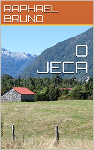 Livro PDF O JECA