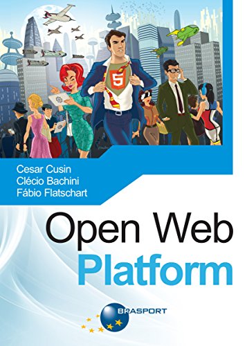 Livro PDF Open Web Platform