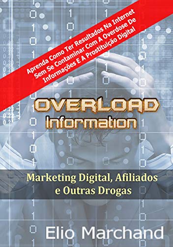 Livro PDF Overload Information