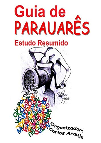 Livro PDF Parauarês