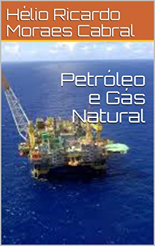 Livro PDF: Petróleo e Gás Natural
