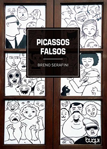 Livro PDF Picassos Falsos