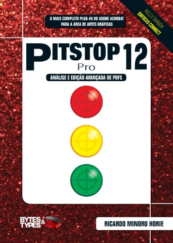 Livro PDF PitStop 12 Pro – Análise e edição avançada de PDFs
