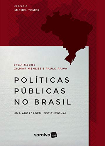 Livro PDF Políticas públicas no Brasil