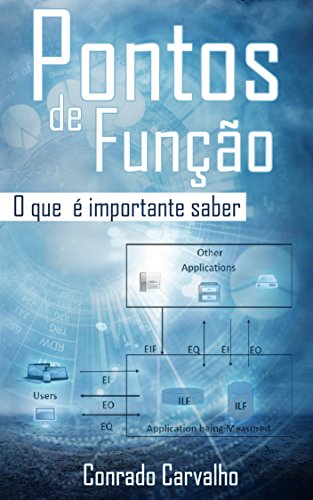 Capa do livro: Pontos de Função: o que é importante saber - Ler Online pdf